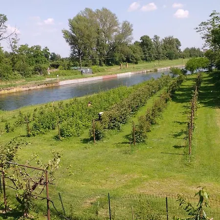 Alloggio per agriturismo Cascina Poscallone
