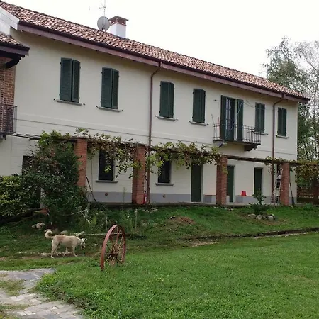 Cascina Poscallone