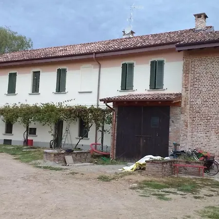 Cascina Poscallone Abbiategrasso