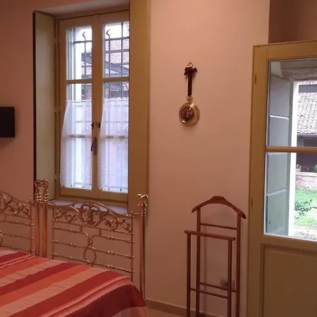 Cascina Poscallone Alloggio per agriturismo *