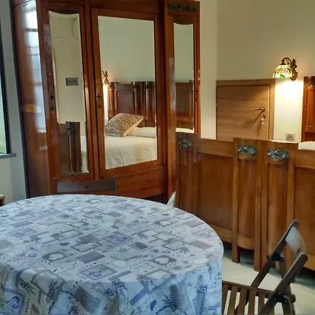 Cascina Poscallone Alloggio per agriturismo