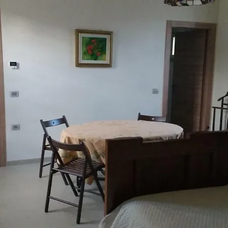 Cascina Poscallone Alloggio per agriturismo *