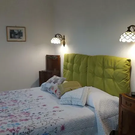 Cascina Poscallone