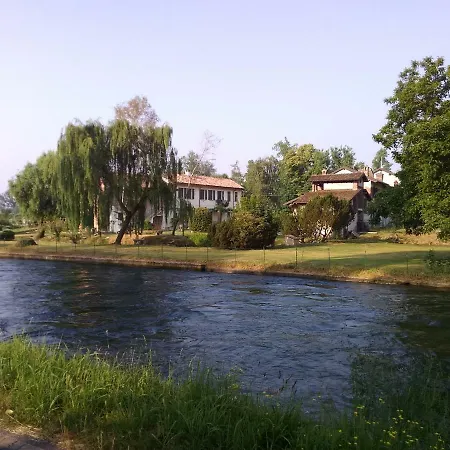 Alloggio per agriturismo Cascina Poscallone *