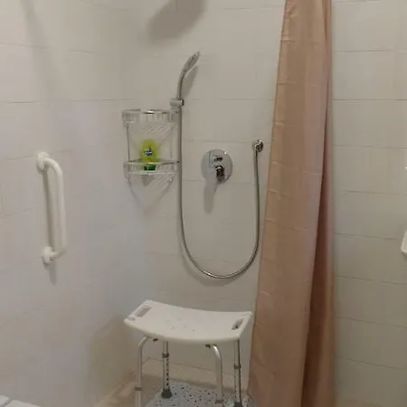 Alloggio per agriturismo Cascina Poscallone Abbiategrasso
